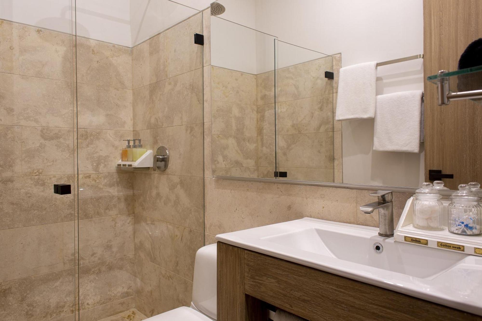 Sol De Alba Hotel Boutique Cartagena Eksteriør billede